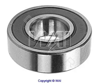 Подшипник ступицы WAIGLOBAL 6-203-4W