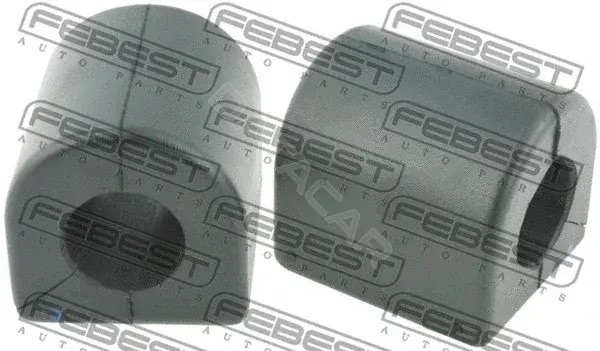 Втулки стабилизатора FEBEST CRSB-GRCHR-KIT