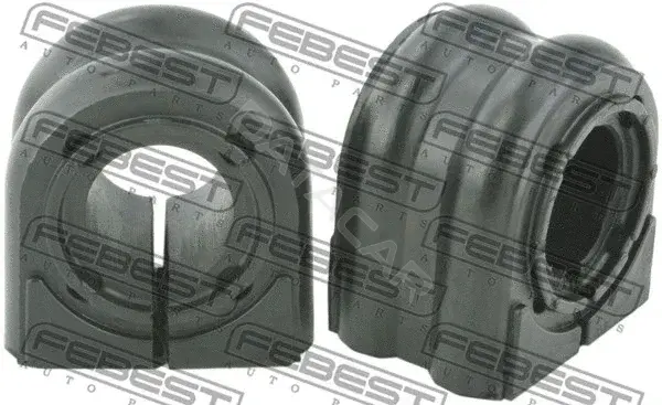 Втулки стабилизатора FEBEST OPSB-MOKF-KIT