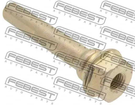 Направляющая тормозного суппорта FEBEST 0774-JBFUP