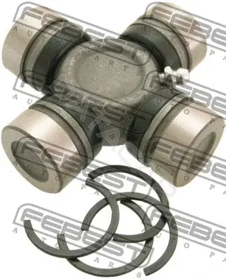 Муфта кардана FEBEST ASN-29
