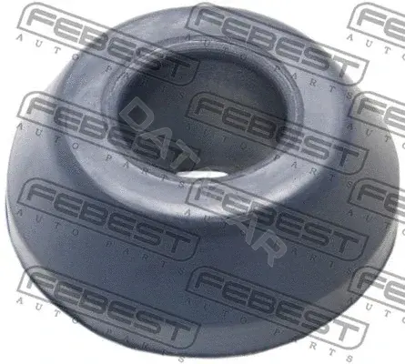 Сайлентблок рычага FEBEST MSB-021