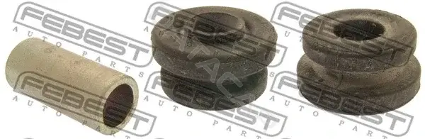 Сайлентблок рычага FEBEST MSB-038