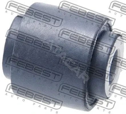 Подушка двигателя (Опора) FEBEST MZAB-123