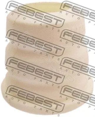 Отбойник амортизатора FEBEST MZD-MZ3F