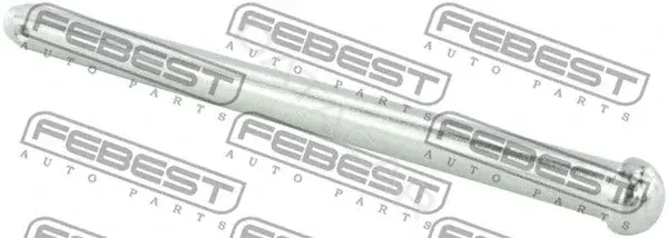 Направляющая тормозного суппорта FEBEST 0474-V97WF