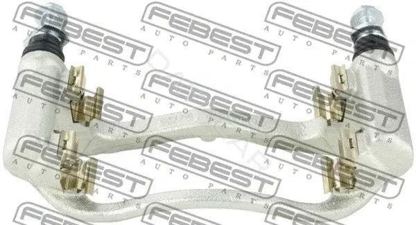 Скоба суппорта FEBEST 1677C-906RR