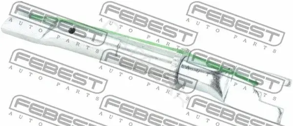Распорные планки FEBEST 0204-B10RSLH