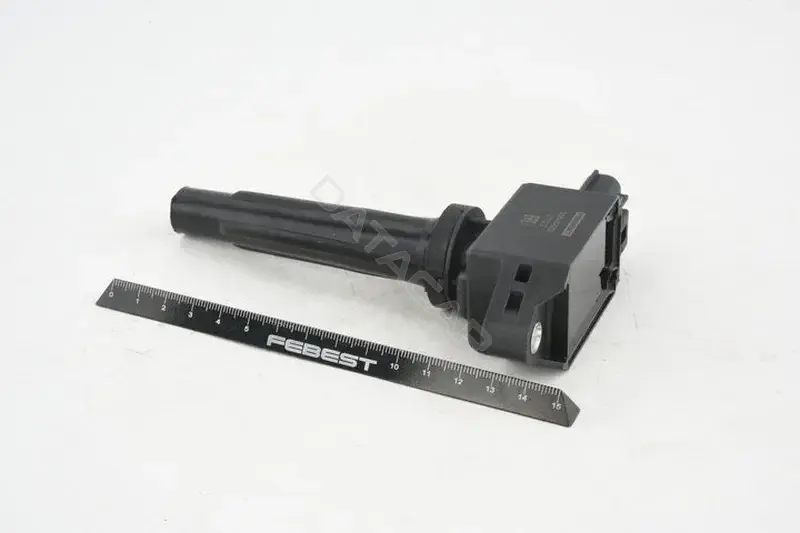 Катушка зажигания FEBEST 05640-002
