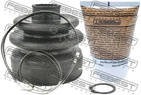 Пыльник шруса FEBEST 1215-CM10T