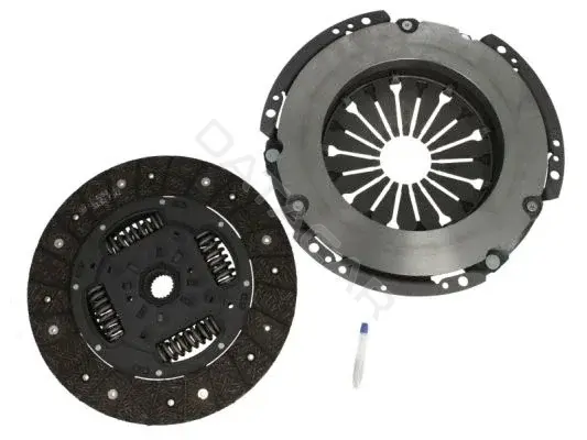 Комплект сцепления NEXUS F1G103NX