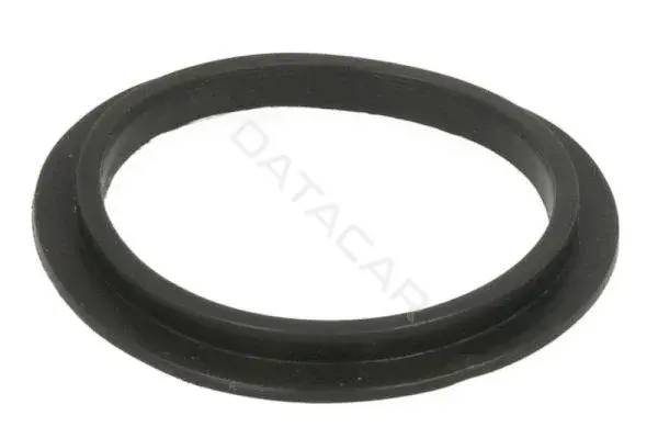 Накладка фары PACOL MAN-FB-090