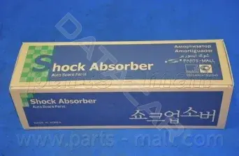 Амортизаторы PARTS-MALL PJA-114A