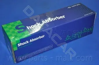 Амортизаторы PARTS-MALL PJB-062A