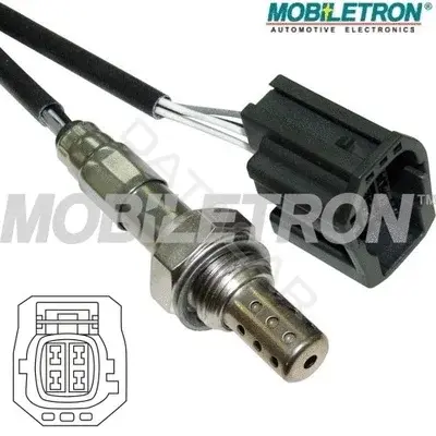 Лямбда-зонд MOBILETRON OS-Z439P