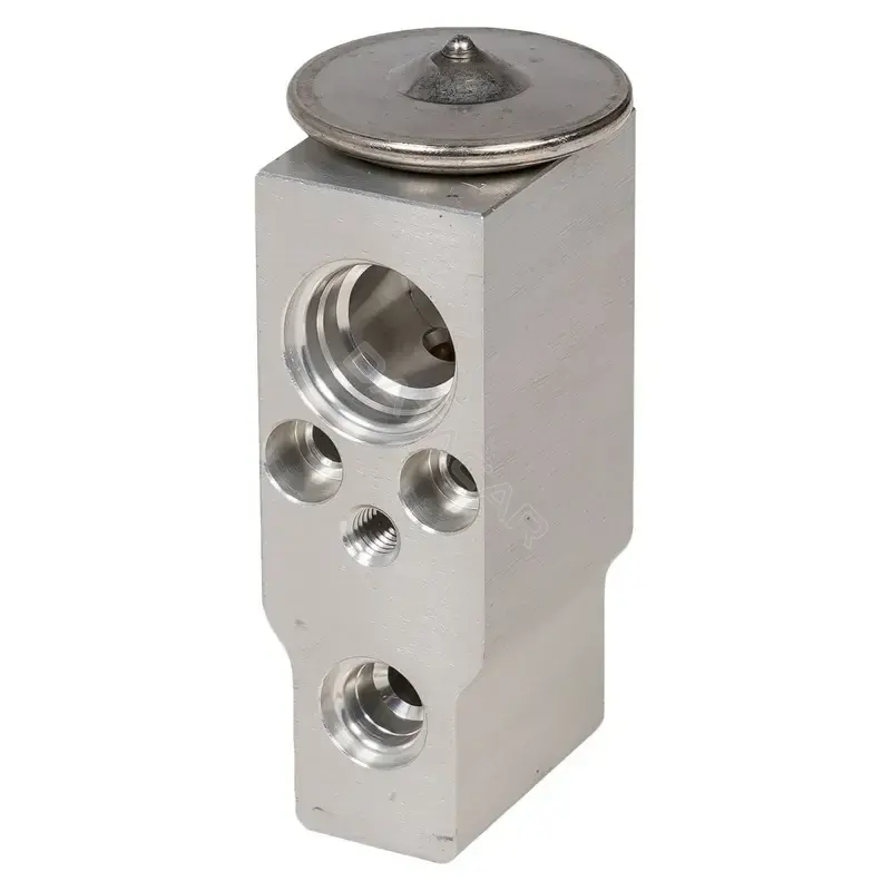 Расширительный клапан кондиционера LUZAR LTRV2530