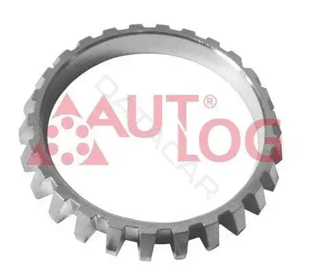Кольцо АБС AUTLOG AS1003