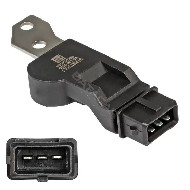 Датчик давления воздуха STARTVOLT VS-CM0550