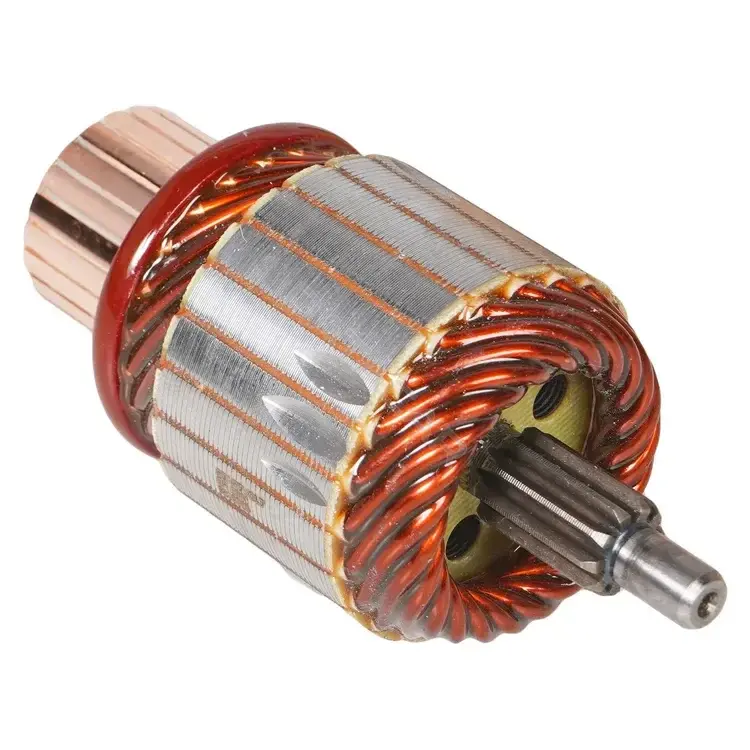 Якорь стартера STARTVOLT SR0551