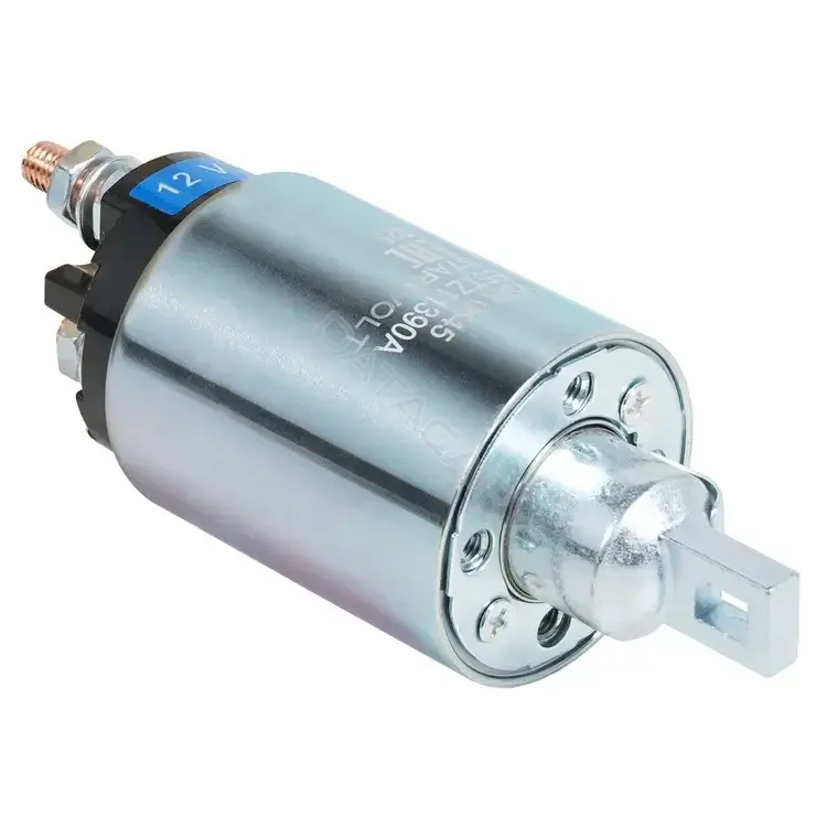 Реле втягивающее STARTVOLT VSR0845