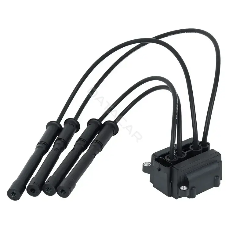 Катушка зажигания STARTVOLT SC0909
