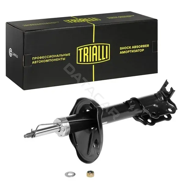 Амортизаторы TRIALLI AG08434
