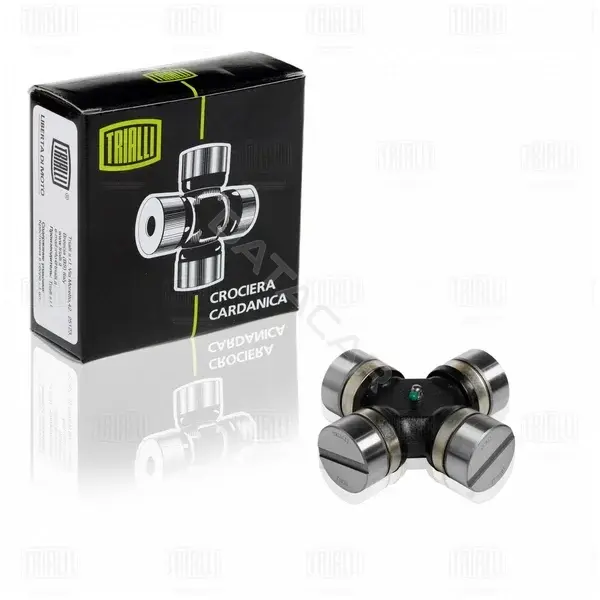 Муфта кардана TRIALLI CC612
