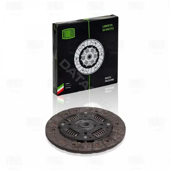 Диск сцепления TRIALLI FD0507