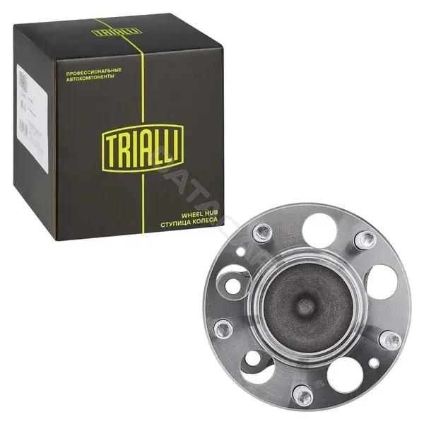 Подшипник ступицы TRIALLI MR0874