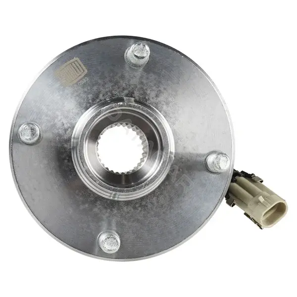 Подшипник ступицы TRIALLI MR2730