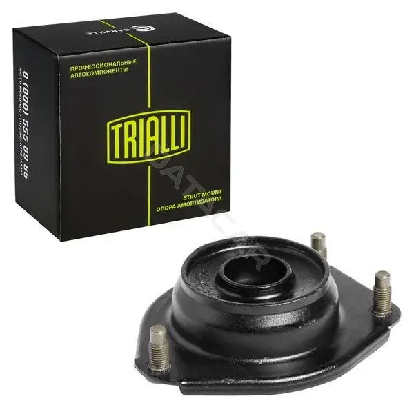 Опора амортизатора TRIALLI SA0853