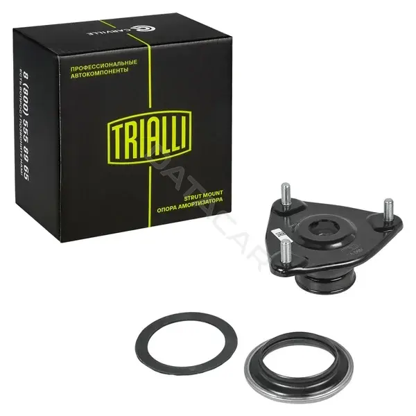 Опора амортизатора TRIALLI SA0865