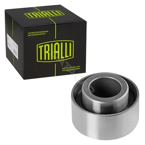 Натяжной ролик ГРМ TRIALLI CM0825