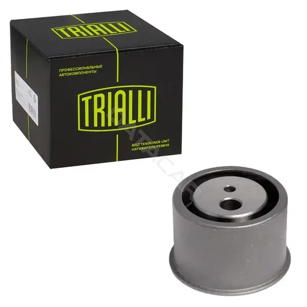 Натяжной ролик ГРМ TRIALLI CM0829