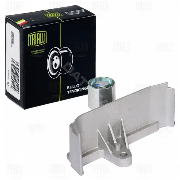 Натяжной ролик ГРМ TRIALLI CM5053