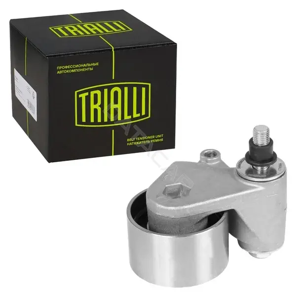 Натяжной ролик ГРМ TRIALLI CM5069