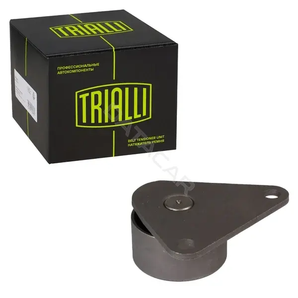 Натяжной ролик ГРМ TRIALLI CM5190
