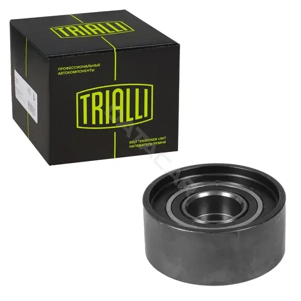 Натяжной ролик ГРМ TRIALLI CM5191