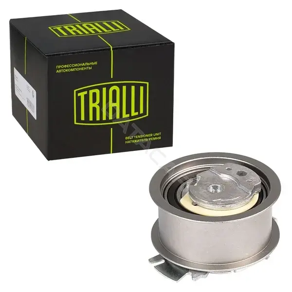 Натяжной ролик ГРМ TRIALLI CM6054
