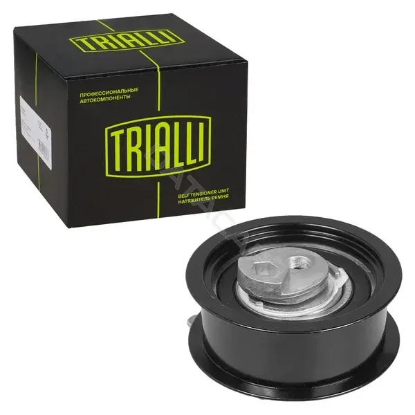 Натяжной ролик ГРМ TRIALLI CM6055
