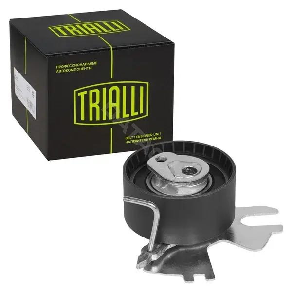Натяжной ролик ГРМ TRIALLI CM6115