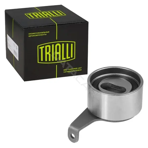 Натяжной ролик ГРМ TRIALLI CM6125