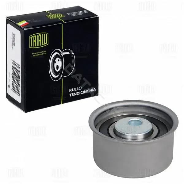Натяжной ролик ГРМ TRIALLI CM6133