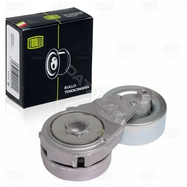 Натяжной ролик ГРМ TRIALLI CM1403