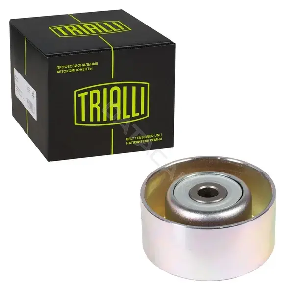 Натяжной ролик ГРМ TRIALLI CM1905