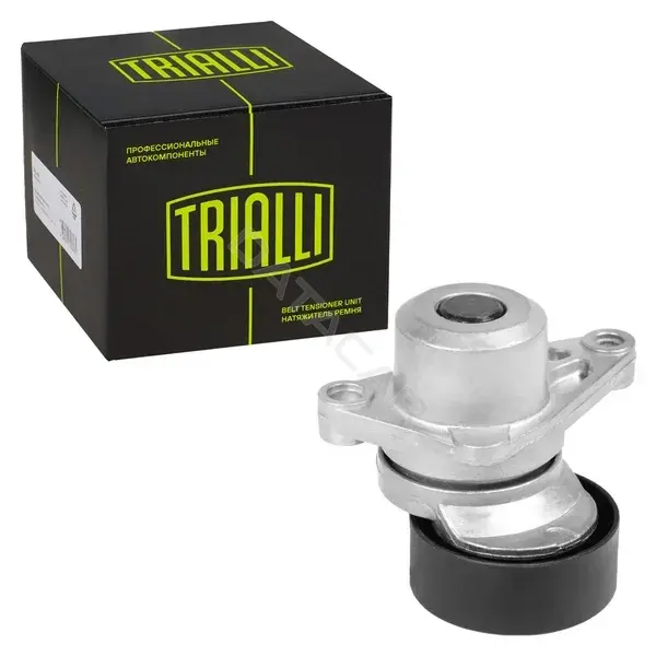 Натяжной ролик ГРМ TRIALLI CM2005
