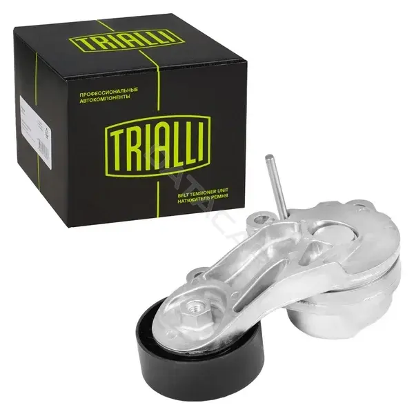 Натяжной ролик ГРМ TRIALLI CM2608
