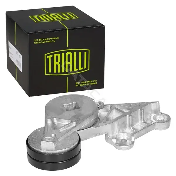 Натяжной ролик ГРМ TRIALLI CM5281