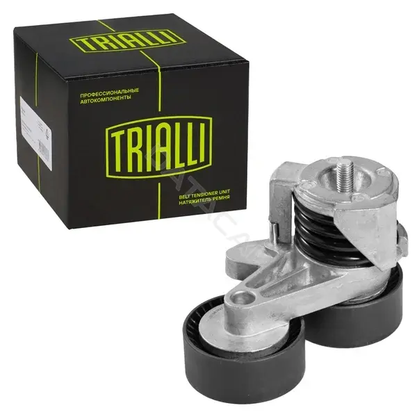 Натяжной ролик ГРМ TRIALLI CM5285