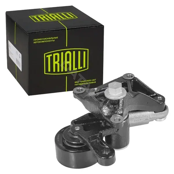 Натяжной ролик ГРМ TRIALLI CM5297